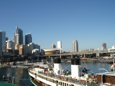 Le port de Sydney.JPG